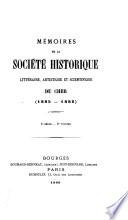 Mémoires