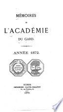 Mémoires