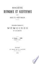 Mémoires