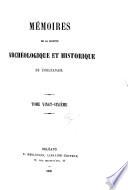 Mémoires