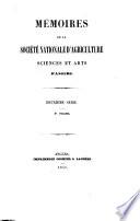 Mémoires