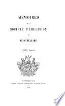 Mémoires