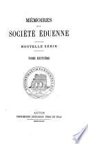 Mémoires