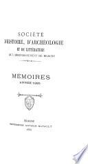 Mémoires