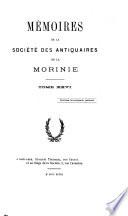 Mémoires