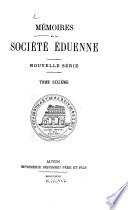 Mémoires