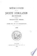 Mémoires