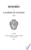 Mémoires