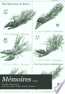 Mémoires ...