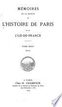 Memoires