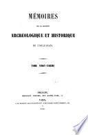 Mémoires