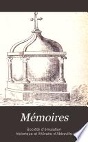 Mémoires