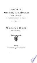 Mémoires