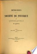 Memoires