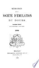 Mémoires