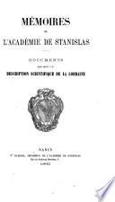 Mémoires