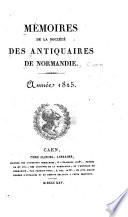 Mémoires
