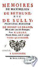 Mémoires