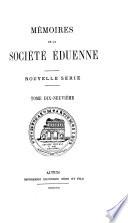 Mémoires