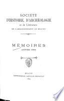 Mémoires