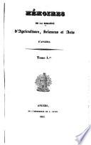 Mémoires