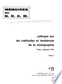 Mémoires