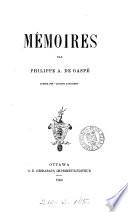 Mémoires