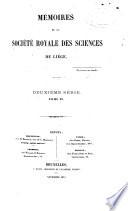 Mémoires