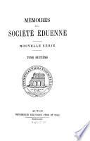 Mémoires