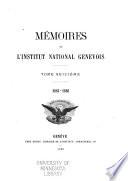 Memoires