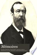 Mémoires