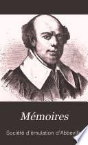 Mémoires