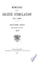 Mémoires