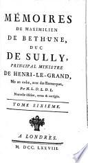 Mémoires
