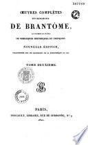 Mémoires