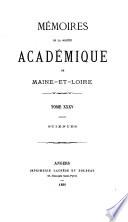 Mémoires ...