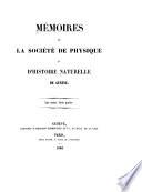 Memoires