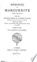 Mémoires