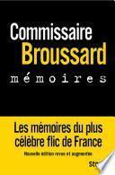 Mémoires
