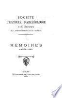 Mémoires