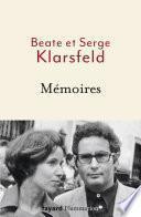Mémoires