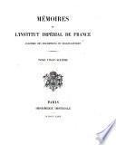 Mémoires
