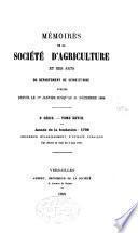 Mémoires