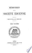 Mémoires