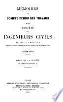 Mémoires