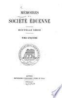 Mémoires