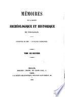 Mémoires