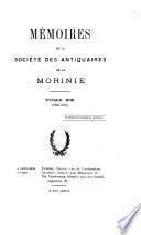 Mémoires