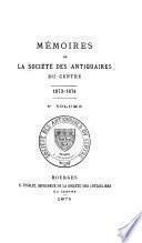 Mémoires