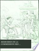 Mémoires